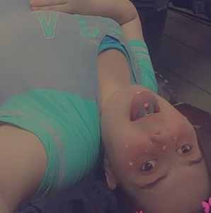 Meet your Posher, Cherie